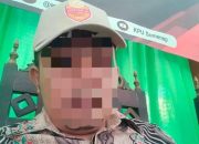 PPK Sumenep Diduga Menandatangani Kwitansi Penerimaan Uang Pada Saat Pileg 2024
