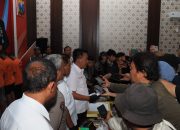 Polres Kediri Kota Amankan Tersangka Jual Miras Oplosan Es Moni yang Viral di Medsos
