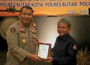 Road Show, Bidhumas Polda Jatim Gelar Sarasehan bersama Media Wujudkan Pilkada Damai