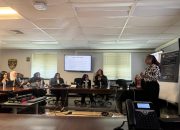 Perkuat Perlindungan Perempuan dan Anak, Polwan RI Ikuti Studi Komparatif di Chicago