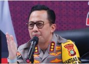 Polri Siap Amankan Misa Akbar Paus Fransiskus dan ISF 2024: Bersejarah Bagi Umat dan Dunia