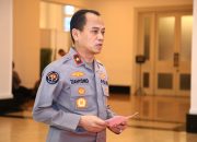 GBK Steril Jelang Misa Akbar Paus Fransiskus