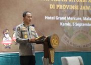 Jelang Pilkada Serentak 2024 Divhumas Polri Gelar FGD di Jawa Timur