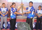 Polres Probolinggo Gelar Turnamen E-Sport MLBB Kapolres Cup 2024, Beri Wadah Positif Bagi Pelajar