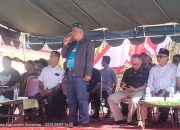 Festival Sepeda Hias Merupakan Ajang Kreativitas Bagi Siswa Siswi Kab. Sumenep