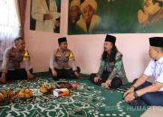 Doa Kiai Pemalang Agar Pilkada 2024 Aman dan Damai