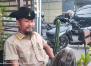 Kurniadi, S.H. Si Raja Hantu ; H. Zainal Mundur Saja Dari Jabatannya Atau Dipecat