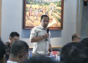 Polresta Malang Kota Gelar Operasi Tumpas Narkoba Semeru 2024, Berikut Sarannya