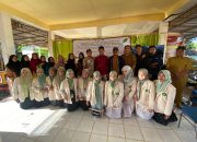Posko 26 KKN Universitas Annuqayah Ajak Pelaku UMKM Desa Matanair Pasarkan Produk Secara Online