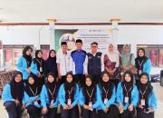 Gandeng Relawan TIK dan Diskoperindag Sumenep, KKN Universitas Annuqayah Posko 01 Adakan Workshop Bisnis