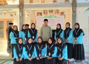 Pesantren Mahakarya Anak Bangsa dan KKN UA Berikan Pelatihan Branding UMKM Lokal