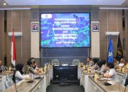 Polri dan Universitas Brawijaya Tandatangani Nota Kesepahaman untuk Ciptakan SDM Unggul