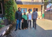 Abaikan Titah Kapolri !! Oknum Polsek Pabean cantikan Diduga Pungli Kasus, Propam Polda Jatim Turun Tangan