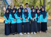 KKN Universitas Annuqayah Bersama GEN Sumenep Ajak Pelaku UMKM Pasarkan Produk Secara Online