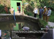 Satgassus Pencegahan Korupsi Polri lakukan Monev Di Nusa Tenggara Timur