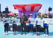 Srikandi Brimob _Competition_ 2024 Selesai, Berikut Daftar Para Juaranya