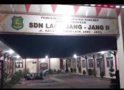 SDN Laok Jang-Jang ll Kekurangan Tenaga Pengajar, Namun Tidak Mengurangi Semangat Laksanakan Maulid