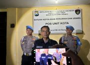 Polisi Amankan Pasutri Diduga Pelaku Kekerasan Terhadap Anak di Banyuwangi
