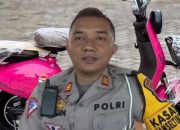 Polres Bondowoso Sosialisasikan Larangan Sepeda Listrik Digunakan di Jalan Raya
