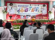 Sebanyak 33 Perusahaan Ikuti Sumenep Job Fair 2024