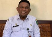 Dinas Lingkungan Hidup Kabupaten Sumenep Berikan MOU Ke Sejumlah Ponpes di Sumenep