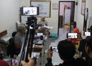Polisi Amankan Ayah Tiri, Diduga Cabuli Anak Usia 14 Tahun di Pamekasan