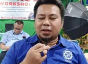 Peneliti CIE: Ada Upaya Menunggangi HTN Demi Kepentingan Kelompok Tertentu