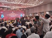 Resmi Ditutup, Diklat Integrasi Bintara TNI – Polri 2024 Diharapkan Semakin Pererat Silaturahmi Para Siswa