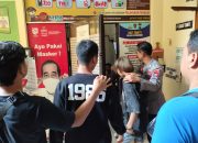 Polres Situbondo Berhasil Amankan 2 Tersangka Pengedar Okerbaya