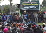 Himbauan umum Menteri Urusan  Politik Pemerintah Sementara ULMWP BAZOKA LOGO