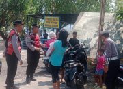 Patroli Rahayu Polsek Kawasan Pelabuhan Gilimanuk Kawal Obyek Wisata di Hari Umanis Galungan Tingkatkan Keamanan Melalui Program