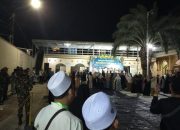 KH Marzuki Mustamar Ditolak Ceramah di Surabaya