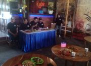 Deklarasi Kepengurusan Bumbung kosong ” Kotak Kosong ” Trenggalek menjelang pilkada.