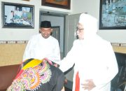 Pesan Dari Pengasuhan Lirboyo Ke Dr.H Achmad Fauzi Wongsojudo S.H.,M.H. Titip Anak Yatim Dan Kaum Dhuafa