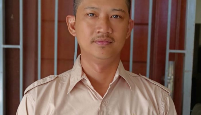 Para Pemuda Desa Labanasari Geram Terkait Informasi Karang Taruna di Desanya Sudah Terbentuk, Tanpa Sengetahuan Mereka