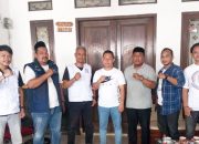 Komunitas Pemuda Desa dan TEBAS Bersatu Menangkan BN Holik dan H. Faisal di Pilkada Kabupaten Bekasi 2024