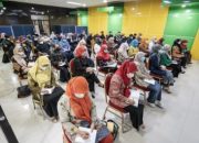 Bimtek Digitaliasi Aplikasi Sikaya Mudahkan Proses Belajar Mengajar