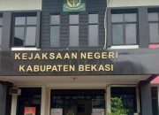 Pj. Kades Sukajadi Kec. Suka Karya Dilaporkan Dugaan Penyimpangan Anggaran Dana Desa