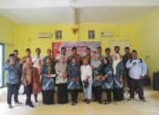 Tampung Aspirasi Warga, Pemdes Cipayung Gelar Musyawarah Desa