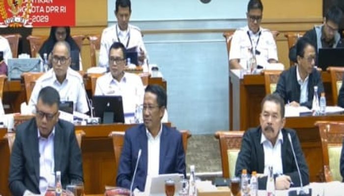 Pengelolaan Rumah Penyimpanan Benda Sitaan Negara Kedepan Bakal di Kelola Kejagung