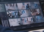 Aksi Komplotan Curi Handphone Pelajar di Bandung Terekam CCTV