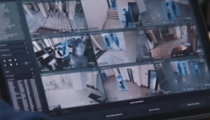 Aksi Komplotan Curi Handphone Pelajar di Bandung Terekam CCTV