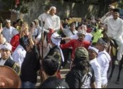 Erwan Setiawan Pasangan Dedi Mulyadi di Pigub Jabar, Sosok Yang Lekat Dengan Jabar