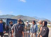 Persoalan Urukan Tanah Perumahan Yang Mengancam Irigasi Petani Kulalet Selesai Dimediasi