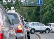 Viral, Pak Ogah di Bandung Tipu Pengendara Dengan Modus Kaki Terlindas