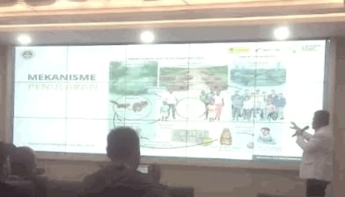 Ketua Tim Dokter PPIMK RSHS Bandung Jelaskan Penyebaran Penyakit Mpox, Warga Harap Waspadalah!