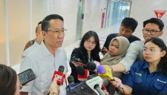 Pemerintah Tolak Nomenklatur Wantimpres Menjadi DPA