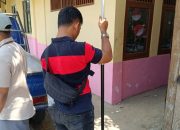 Ketua Komite Sekolah Mempertanyakan Pengukuran Tanah SDN Labansari 02 Oleh Pihak BPN Kabupaten Bekasi