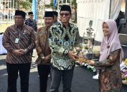 Kecamatan Majalengka Juara Umum MTQ Ke-54 Tingkat Kabupaten Majalengka