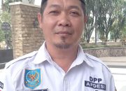 Antisipasi Musim Penghujan Kades Bojongsari Giatkan Kebersihan Lingkungan